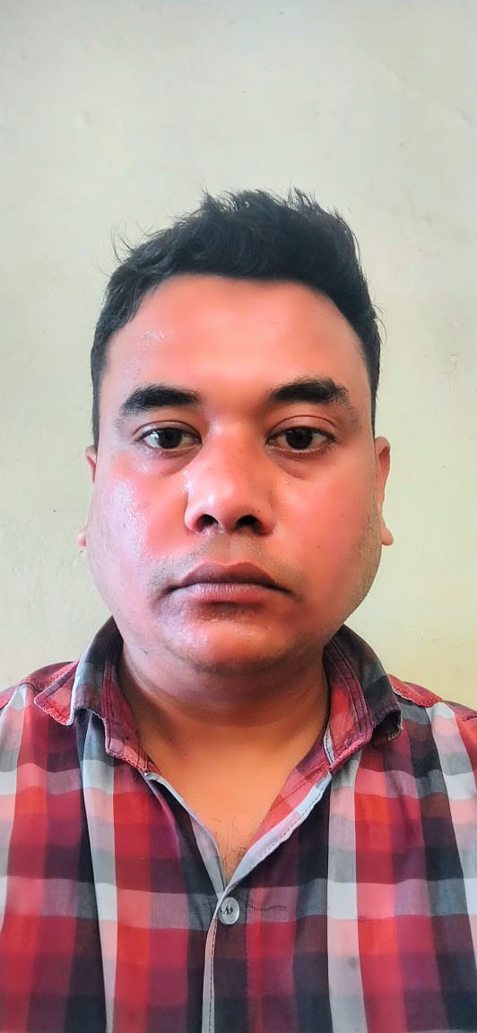 Ritesh raikwar