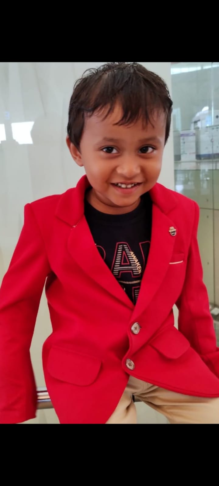Bandikalla Pradeep narayan