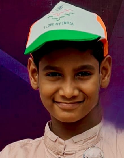 SWAYAM SAI ROUT