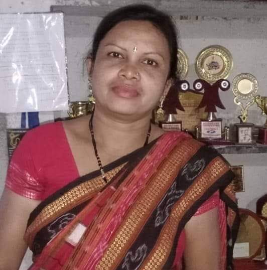 DR.BASANTI NANDA