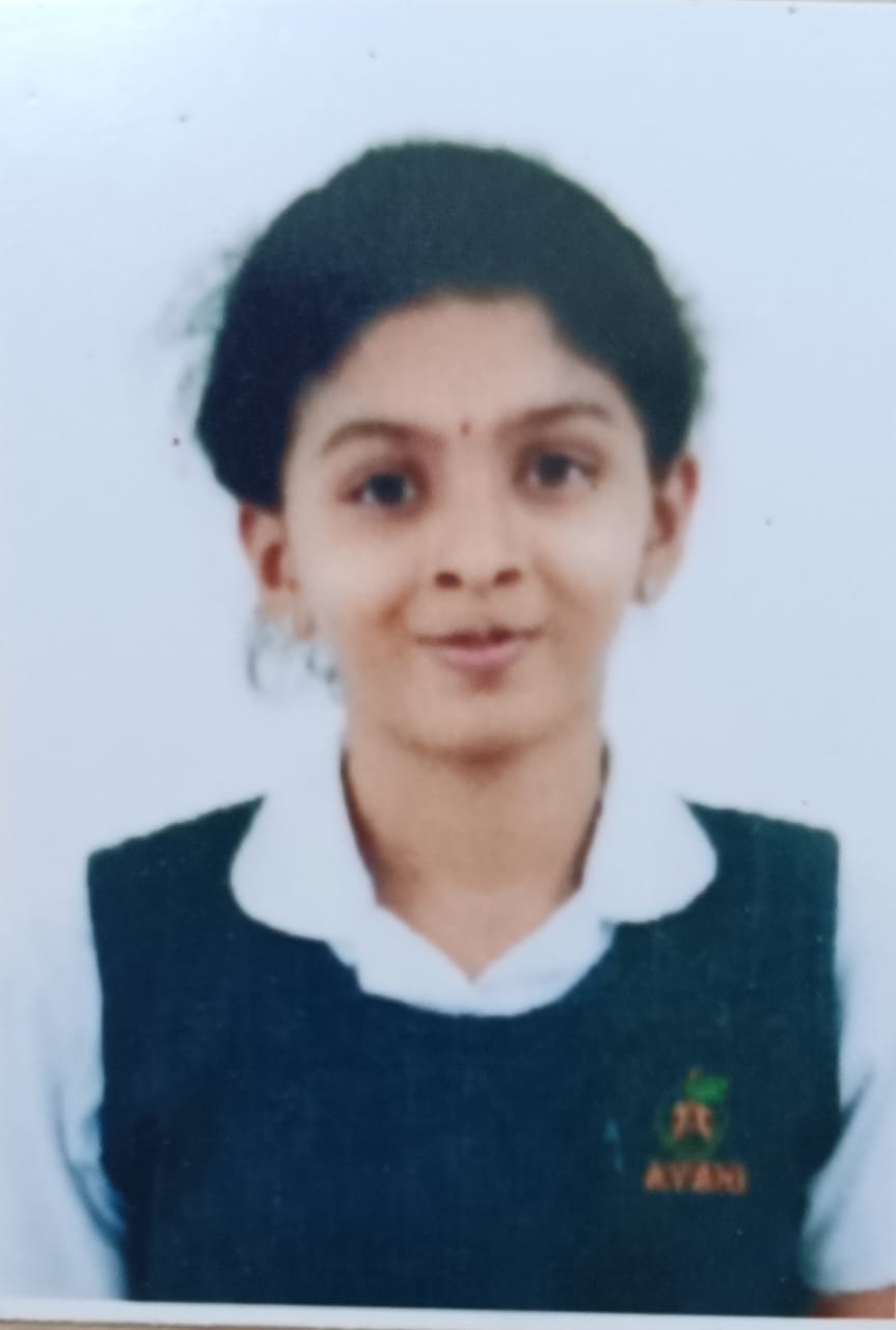 YASHASWINI
