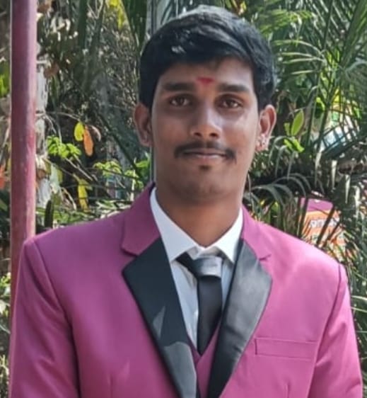 JAI SHANKAR RAI