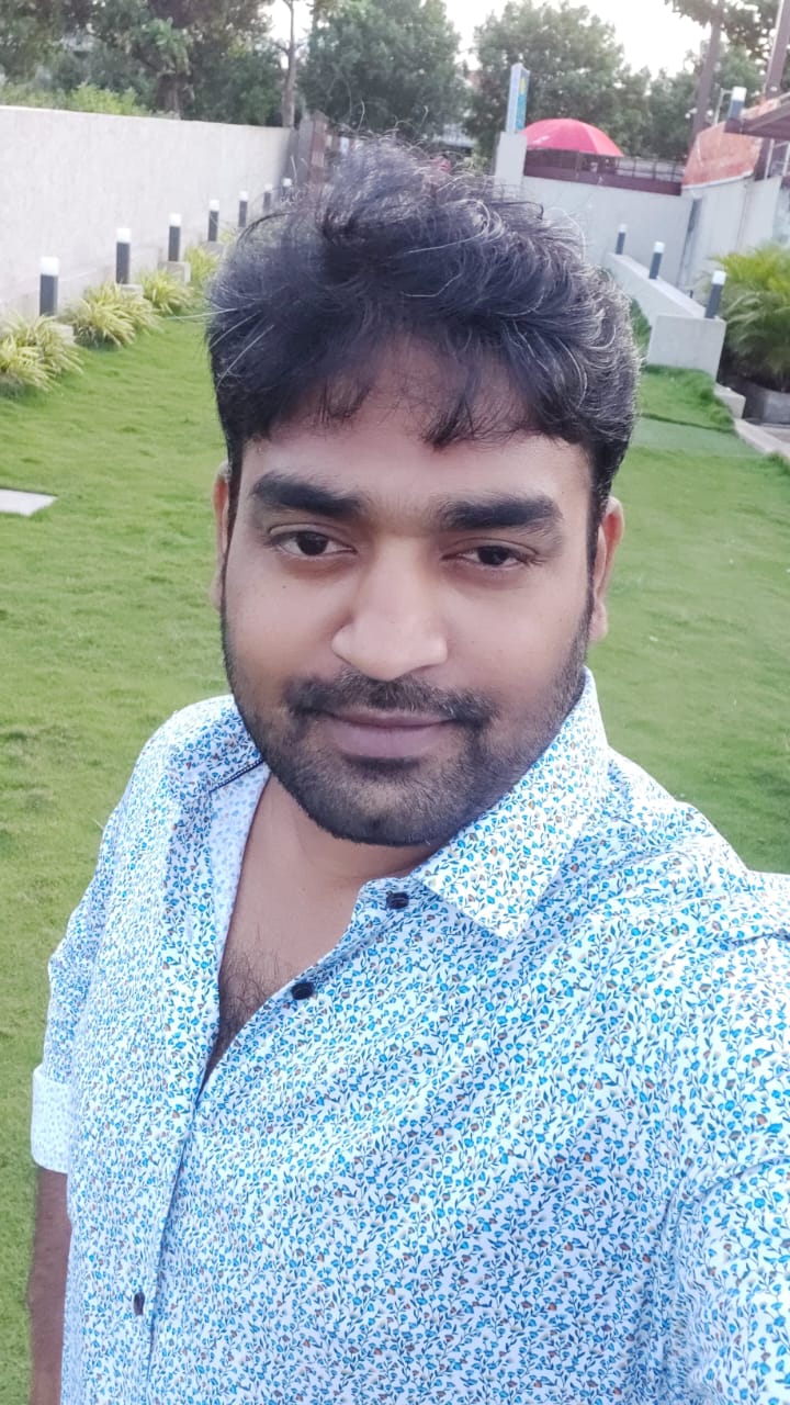 BELLAM CHANDRAKANTH