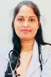 Priyadarshini Seerapu