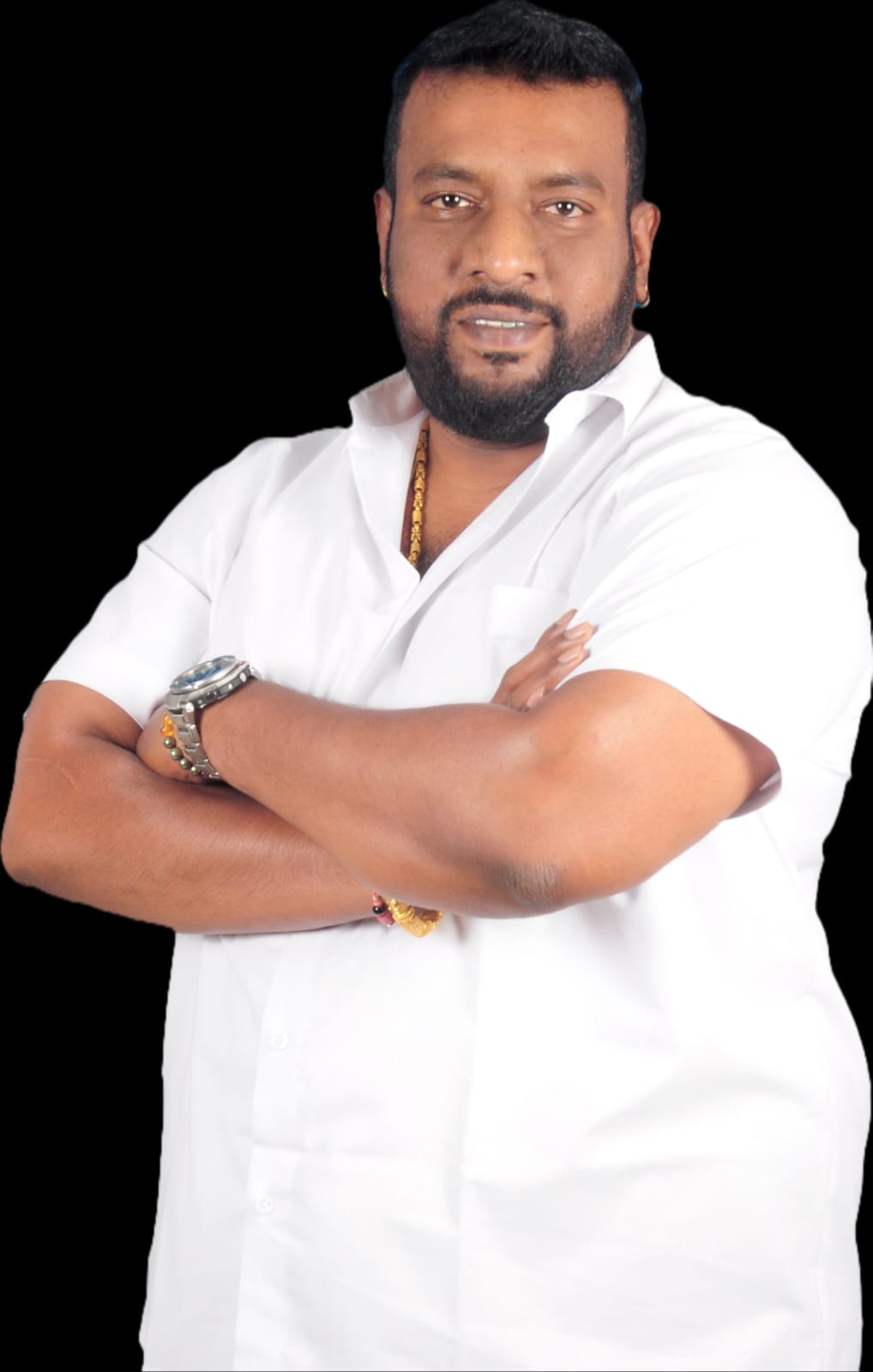 Vishwanath M