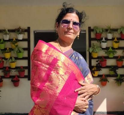 DR. JANHABI PANDA