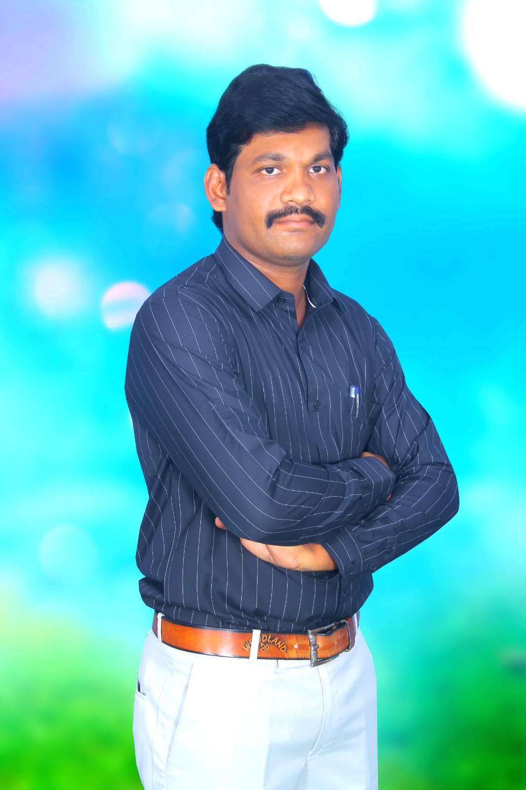 J v bhanu prasad